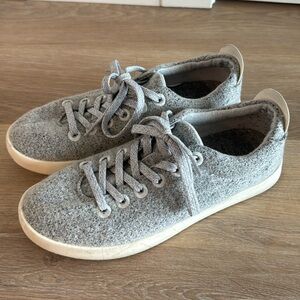 Allbirds Wool Pipers Men’s 9, Good condition, original grooves in sole